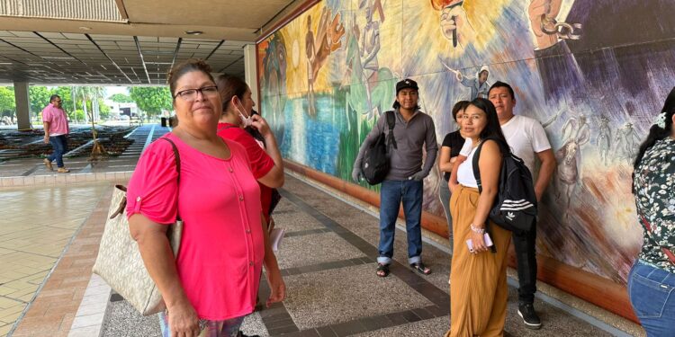 Colectivo Delbienhacer establece pacto social contra la consulta para Reformar la Ley Orgánica de la UAS