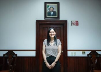 Rinde protesta Simei Jezabel Cebreros Raygoza como nueva titular del IMPLAN