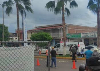 Atropellado fallece adulto mayor en Navolato