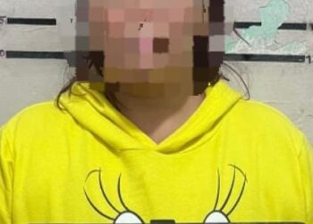 Dictan prisión preventiva a Laura Daniela, imputada en privación de la libertad de una bebé de 4 meses