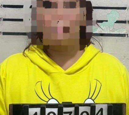 Dictan prisión preventiva a Laura Daniela, imputada en privación de la libertad de una bebé de 4 meses