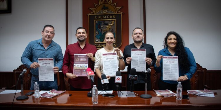 Invitan a participar en la convocatoria del “Premio Coltzin al Mérito Ciudadano 2024”
