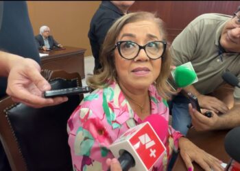 En “Fastrack” Congreso del Estado busca aprobador reforma a la Ley Orgánica de la UAS: Alba Virgen Montes