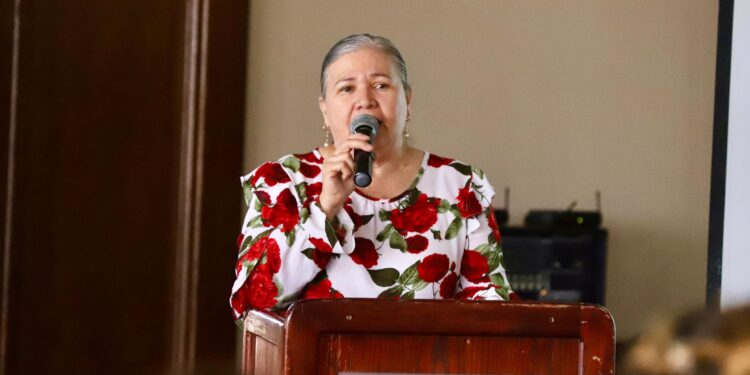 Trabaja CEPTCA en atender problemáticas de adicciones en Sinaloa