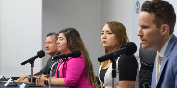 Acude a declarar ante FGR el personal de la FGE por el caso Cuén: Fiscal de Sinaloa