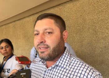 Badiraguato está tranquilo; el hallazgo de dos personas sin vida fue en San José de Llano: Alcalde