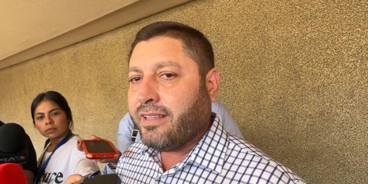 Badiraguato está tranquilo; el hallazgo de dos personas sin vida fue en San José de Llano: Alcalde