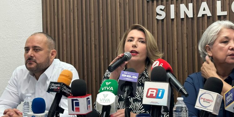 El PAN votará en contra de la Reforma al Poder Judicial Estatal, adelantan diputados electos