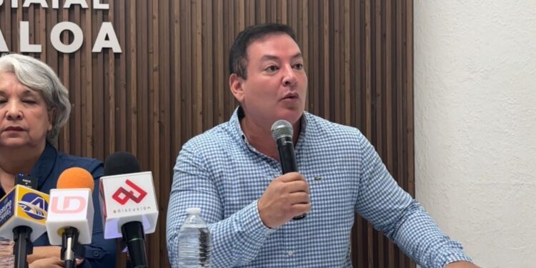 Regidor pide que a través del sitio web del Ayuntamiento de Culiacán se emitan alertas sobre hechos violentos y lluvias