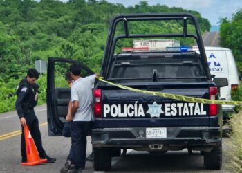 Era de Badiraguato y hermano de un policía el joven asesinado en Mocorito
