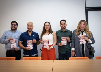 Invitan al “Barber Fest 2024” en Culiacán
