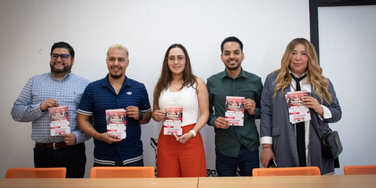 Invitan al “Barber Fest 2024” en Culiacán