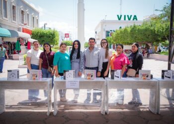 “Equipa Sinaloa” llega a Elota para impulsar el crecimiento de emprendedores