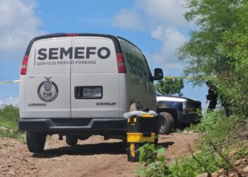 Hallan a otro hombre asesinado y en avanzado estado de descomposición