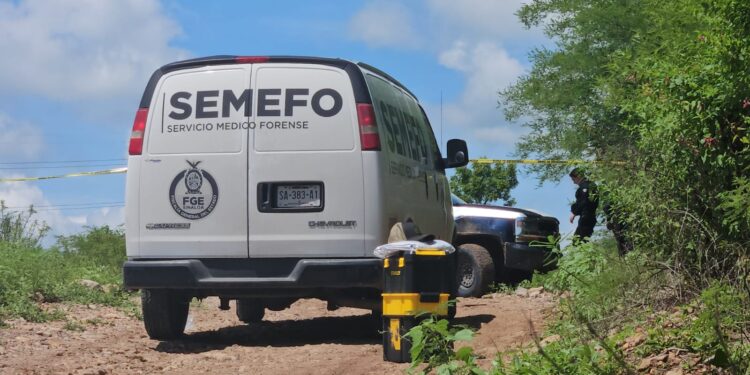 Hallan a otro hombre asesinado y en avanzado estado de descomposición