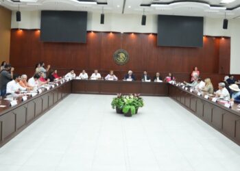 Congreso alista Plan B; hoy vence plazo para que la UAS informe sobre realización de la consulta