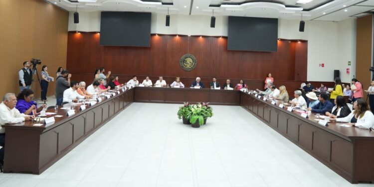 Congreso alista Plan B; hoy vence plazo para que la UAS informe sobre realización de la consulta