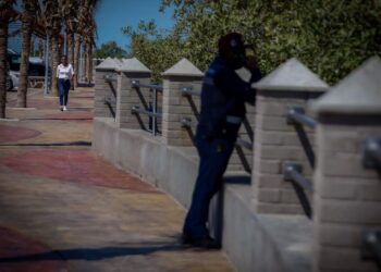 El andador peatonal en Costa Azul impulsará el turismo en la región