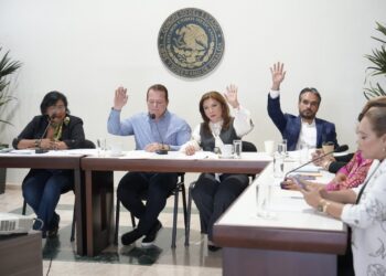 Aprueba Comisión de Educación que sea el Congreso quien realice consulta a la UAS el 11 y 12 de septiembre