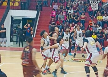 ¡Arranca la LBP! Tebacas de Badiraguato se enfrentó a Fuerza Guinda de Nogales