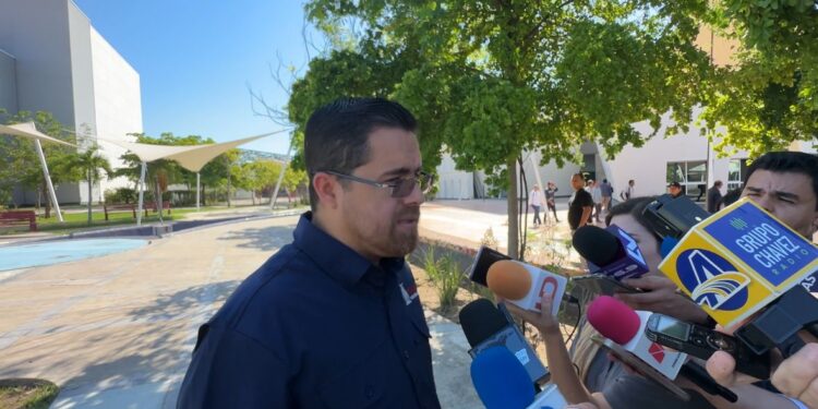 Los dos militares heridos registran un estado de salud de gravedad: Cuitláhuac González