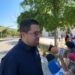 Los dos militares heridos registran un estado de salud de gravedad: Cuitláhuac González