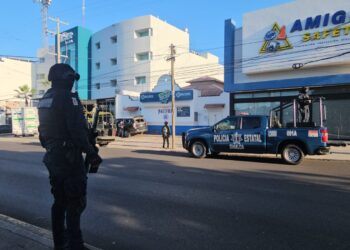 Militar herido perdió la vida tras entrenamiento en La Campiña, el otro elemento se reporta establece