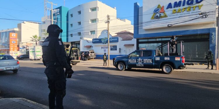Militar herido perdió la vida tras entrenamiento en La Campiña, el otro elemento se reporta establece