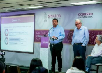 Ya van más de 9 mil productores de maíz pagados: Ismael Bello