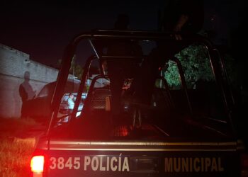 Hallan a un hombre ejecutado a balazos en el parque Ernesto Millán Escalante