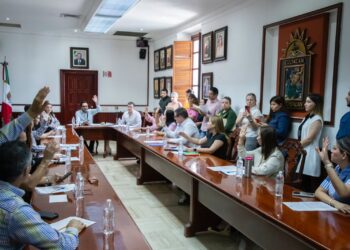 Aprueba Cabildo la creación del programa “Talleres de Contraloría Infantil