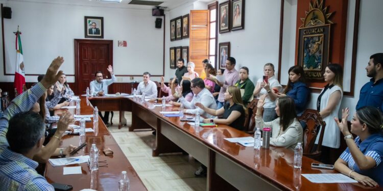 Aprueba Cabildo la creación del programa “Talleres de Contraloría Infantil