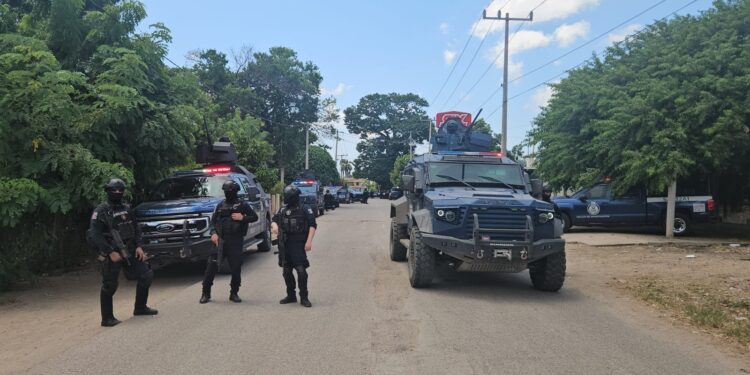 Se confirmó que si había un muerto y una mujer herida en Portaceli, Eldorado