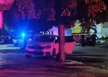 Dos balaceras dejan un muerto y hombres desaparecidos en la Miguel Hidalgo, en Culiacán 