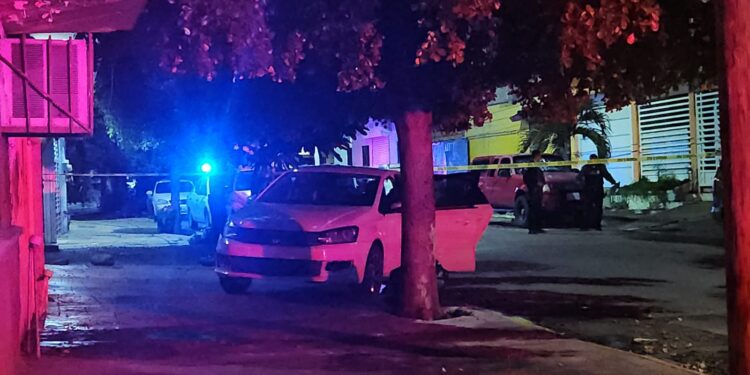 Dos balaceras dejan un muerto y hombres desaparecidos en la Miguel Hidalgo, en Culiacán 