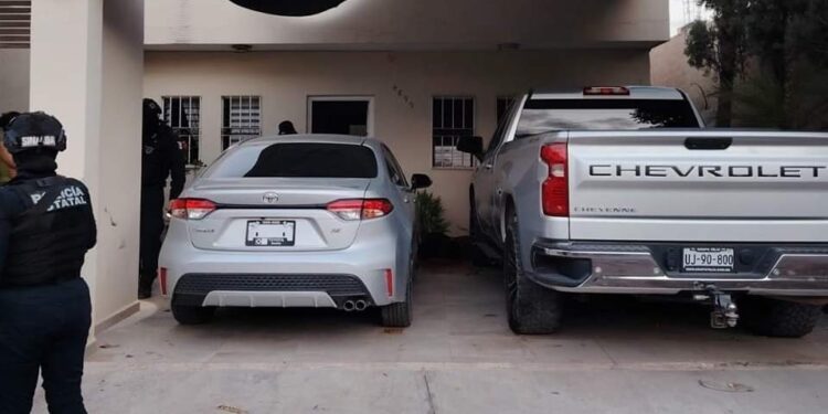 Tras persecución asesinan a un hombre en la 16 de Septiembre