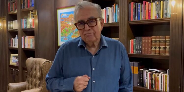 “Operativos de gobierno están funcionando muy bien”: Rocha Moya