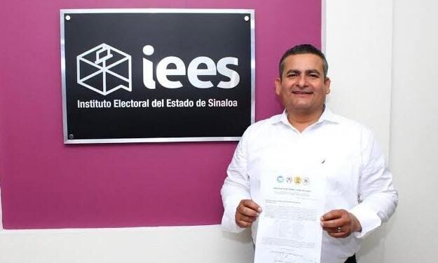 TEESIN confirma victoria del Dr. Bojórquez en Navolato