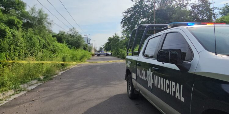 Hallan a un ejecutado cerca de la antena del Canal 3