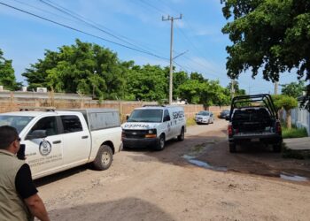 Hallan ejecutado de un balazo en la cabeza a un hombre en la Ampliación El Barrio