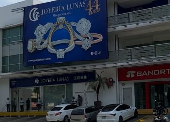 Pérdidas superiores a los mil 200 mdp dejan cuatro días de violencia en los comercios de Culiacán