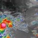 Pide especialista estar atentos al desarrollo de la depresión tropical 9E