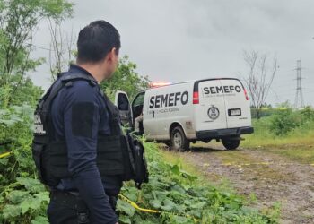 Hallan a un joven asesinado en el sector Los Ángeles