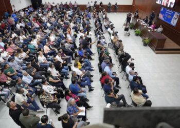 Claman de manera unánime en Foro de Consulta se reforme Ley Orgánica de UAS