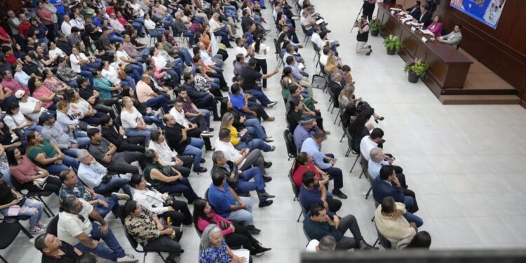 Claman de manera unánime en Foro de Consulta se reforme Ley Orgánica de UAS