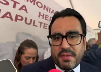 Alcalde cuenta con reporte de dos patrullas clonadas de la SSPM