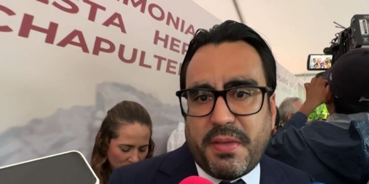 Alcalde cuenta con reporte de dos patrullas clonadas de la SSPM