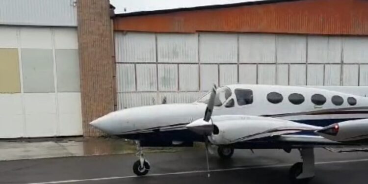 Avanza el programa de Estimulación de Lluvias en Sinaloa