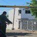 Atacaron a balazos una vivienda de Colinas del Bosque durante la madrugada