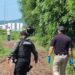 Localizan a un desconocido asesinado en el bordo oriente del dren Bacurimi en el sector Acueducto